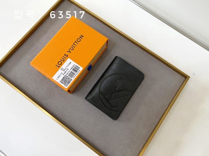 ルイヴィトン財布コピー 大人気2023新品 Louis Vuitton 男女兼用 短い財布 - 画像 (7)