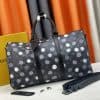 ルイヴィトンバッグコピー 定番人気2023新品 Louis Vuitton 男女兼用 ボストンバッグ