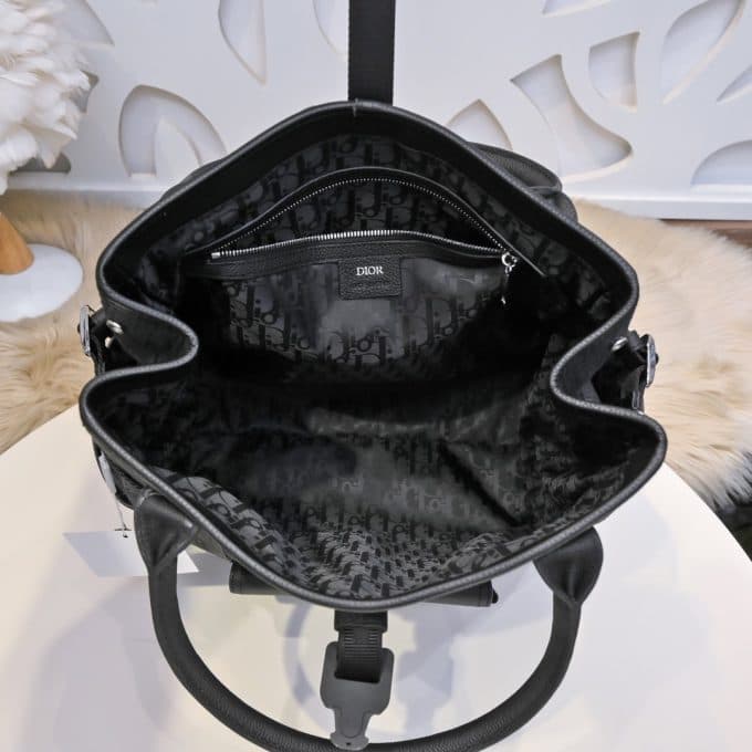 高品質ディオールバッグコピー 大人気2022新品 Dior メンズ トートバッグ - 画像 (9)
