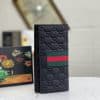 グッチ財布コピー 2021新品注目度NO.1 GUCCI メンズ 長財布 - 画像 (3)