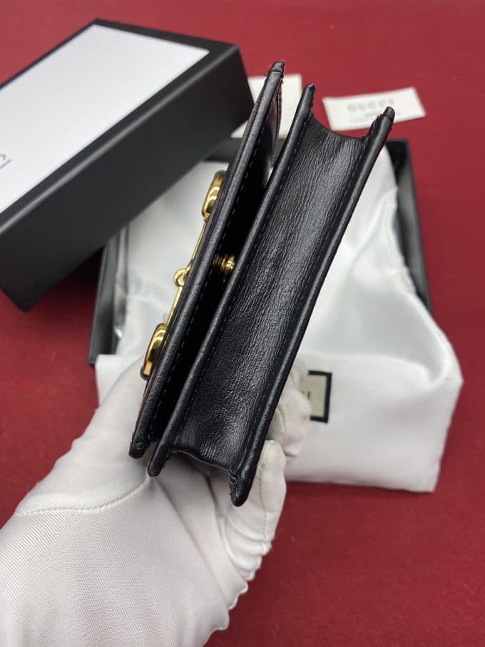 グッチ財布コピー 大人気2020新品 GUCCI 男女兼用 財布 - 画像 (8)