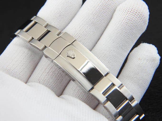 注目度NO.1売れ筋ロレックス コピー時計 Rolex デイトジャスト シリーズ メンズ 自動巻き - 画像 (7)