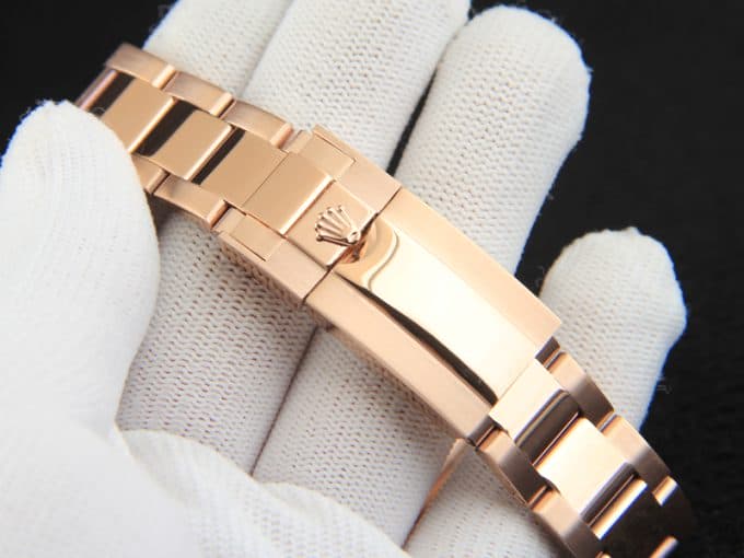 人気売れ筋ロレックス コピー時計 Rolex デイトナ シリーズ メンズ 自動巻き - 画像 (7)