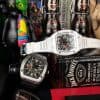 高品質リシャールミル 時計 スーパーコピー メンズ 自動巻き4色 - 画像 (8)