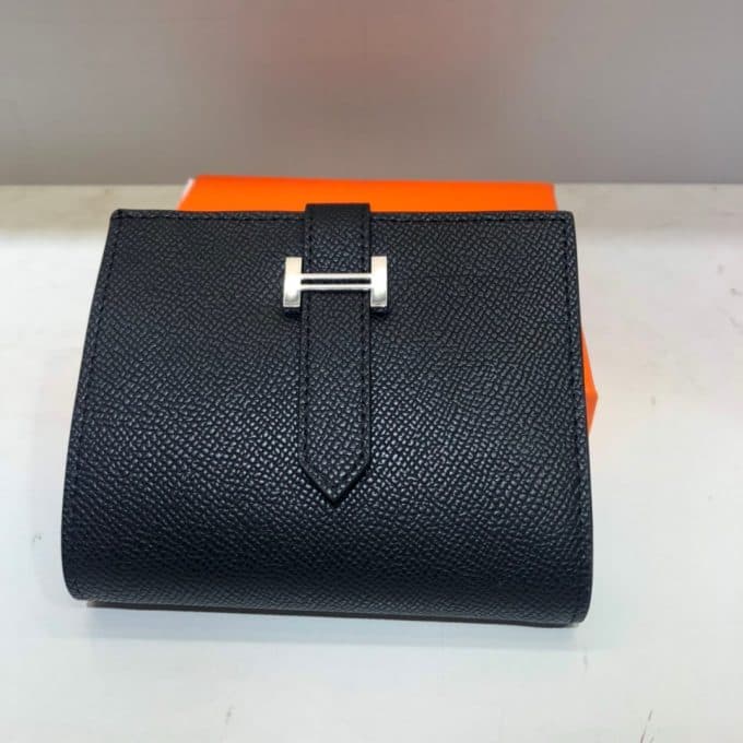 エルメス財布コピー 2020新品注目度NO.1 HERMES 財布 男女兼用 - 画像 (3)