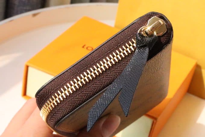 ルイヴィトン財布コピー 定番人気2023新品 Louis Vuitton 男女兼用 長財布 - 画像 (5)