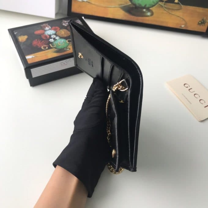 グッチ財布コピー 定番人気2021新品 GUCCI メンズ 財布 - 画像 (7)