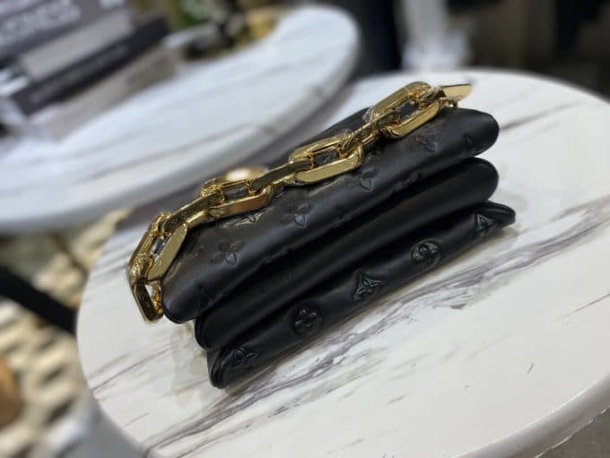 人気高級ルイヴィトンバッグコピー 定番人気2022新品 Louis Vuitton メンズ ショルダーバッグ - 画像 (5)