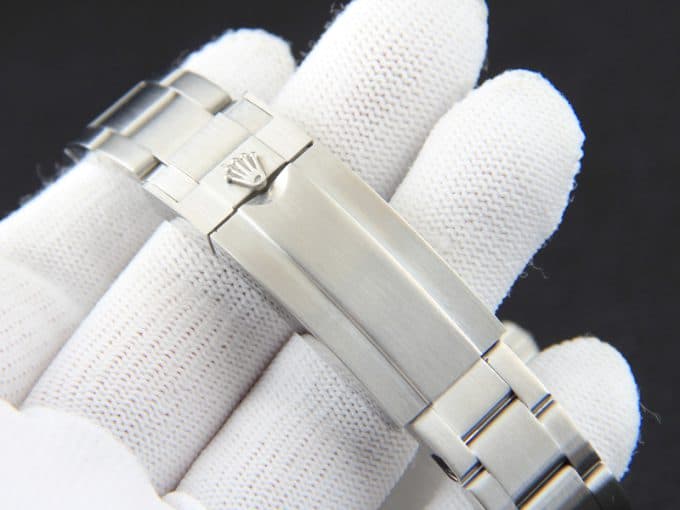 注目度NO.1売れ筋ロレックス コピー時計 Rolex サブマリーナシリーズ メンズ 自動巻き - 画像 (8)