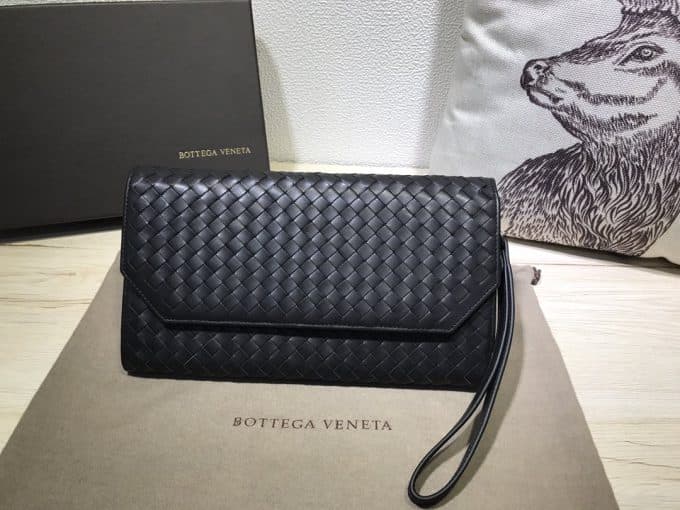 人気高級 ボッテガヴェネタ財布コピー 2020新品注目度NO.1 Bottega Veneta メンズ 長財布