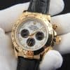 定番人気売れ筋ロレックス コピー 時計 Rolex デイトナ シリーズ メンズ 自動巻き 2色 - 画像 (3)