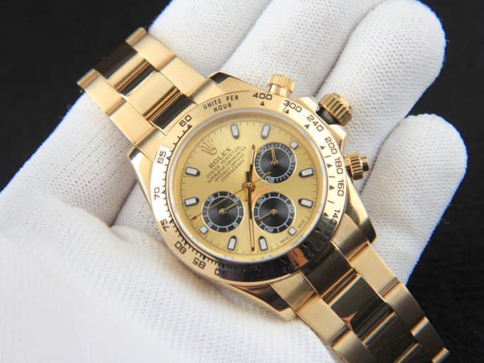 注目度NO.1売れ筋ロレックス コピー時計 Rolex デイトナ シリーズ メンズ 自動巻き