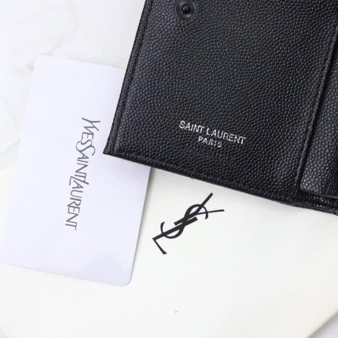 イヴサンローラン 財布コピー 大人気2021新品 YSL 男女兼用 財布 - 画像 (6)