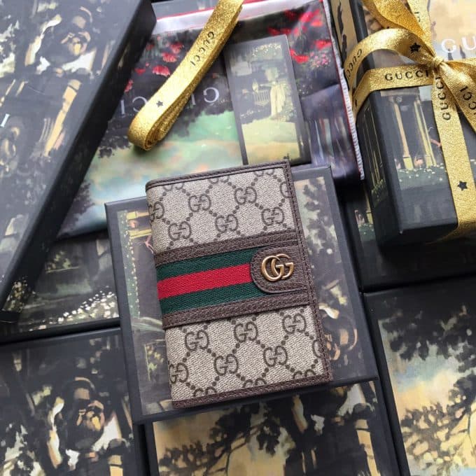 グッチ財布コピー 大人気2021新品 GUCCI 男女兼用 財布