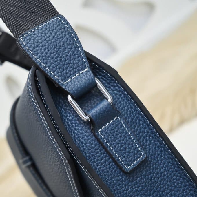 エルメスバッグコピー 2022新品注目度NO.1 HERMES メンズ ショルダーバッグ - 画像 (6)