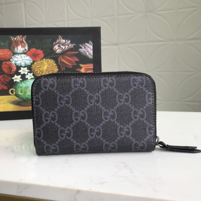 グッチ財布コピー 定番人気2021新品 GUCCI メンズ 財布 - 画像 (2)