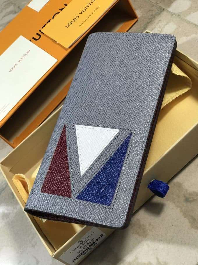 ルイヴィトン財布コピー 2023新品注目度NO.1 Louis Vuitton 男女兼用 長財布 - 画像 (3)