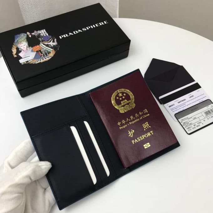 プラダ財布コピー 大人気2021新品 PRADA メンズ 財布 - 画像 (7)