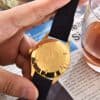 高品質IWC エンジニア コピーシリーズ メンズ 自動巻き5色 - 画像 (7)