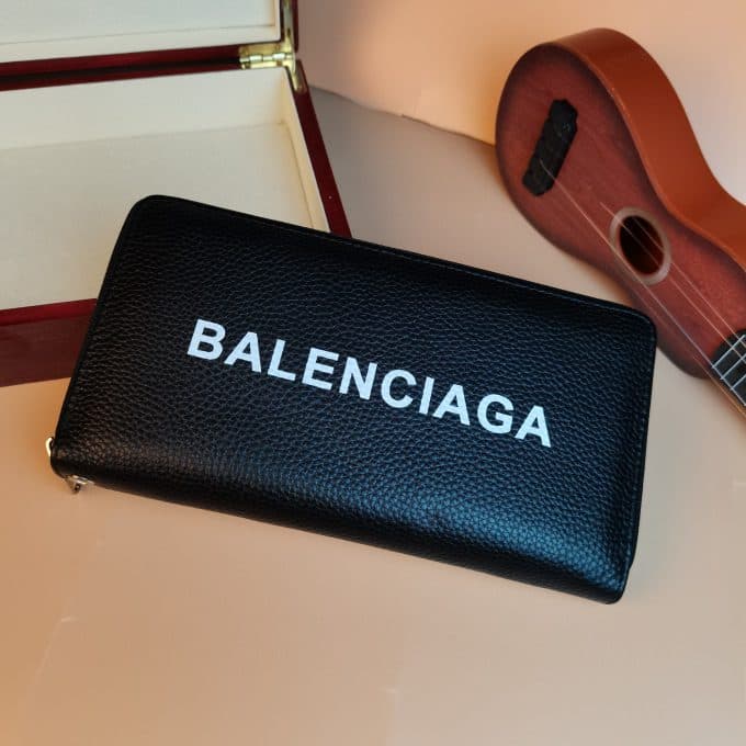 バレンシアガ財布コピー 定番人気2021新品BALENCIAGAメンズ 長財布