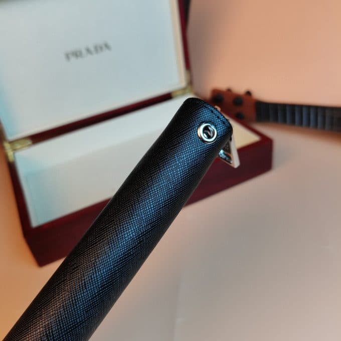 プラダ財布コピー 大人気2021新品 PRADA メンズ 長財布 - 画像 (7)