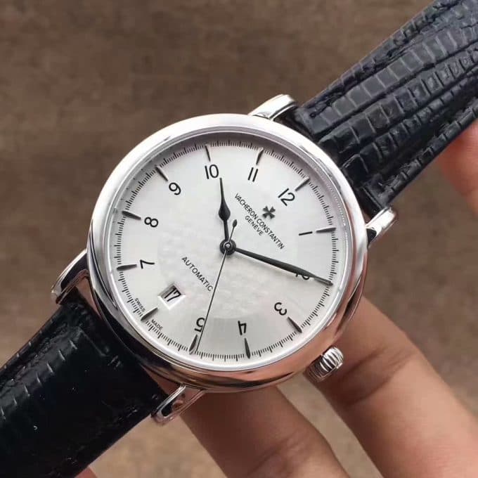 高品質ヴァシュロンコンスタンタン 時計 スーパーコピー メンズ 自動巻き 2色 - 画像 (3)