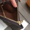 ルイヴィトン財布コピー 大人気2021新品 Louis Vuitton 男女兼用 財布 - 画像 (5)