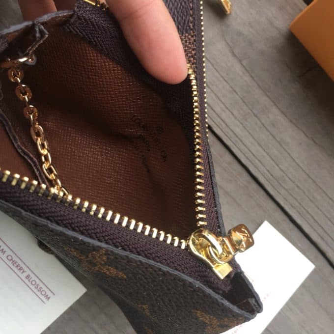 ルイヴィトン財布コピー 大人気2021新品 Louis Vuitton 男女兼用 財布 - 画像 (5)