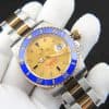 売れ筋人気ロレックス コピー 時計2020新作 Rolex サブマリーナ シリーズメンズ 自動巻き