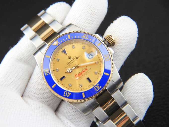 売れ筋人気ロレックス コピー 時計2020新作 Rolex サブマリーナ シリーズメンズ 自動巻き