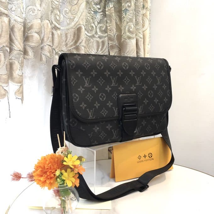 ルイヴィトンバッグコピー 大人気2023新品 Louis Vuitton 男女兼用 ショルダーバッグ - 画像 (4)