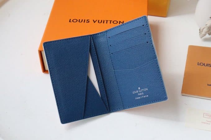 ルイヴィトン財布コピー 定番人気2021新品 Louis Vuitton 男女兼用 財布 - 画像 (7)