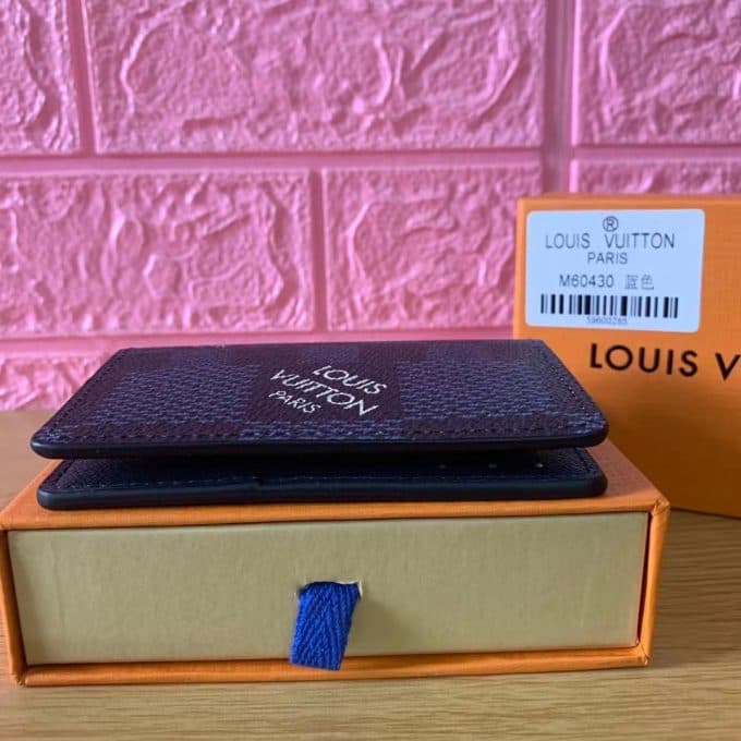 ルイヴィトン財布コピー 2022新品注目度NO.1 Louis Vuitton メンズ 財布 - 画像 (5)