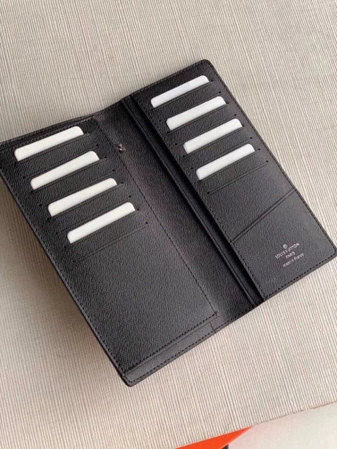 ルイヴィトン財布コピー 定番人気2021新品 Louis Vuitton 男女兼用 長財布 - 画像 (6)