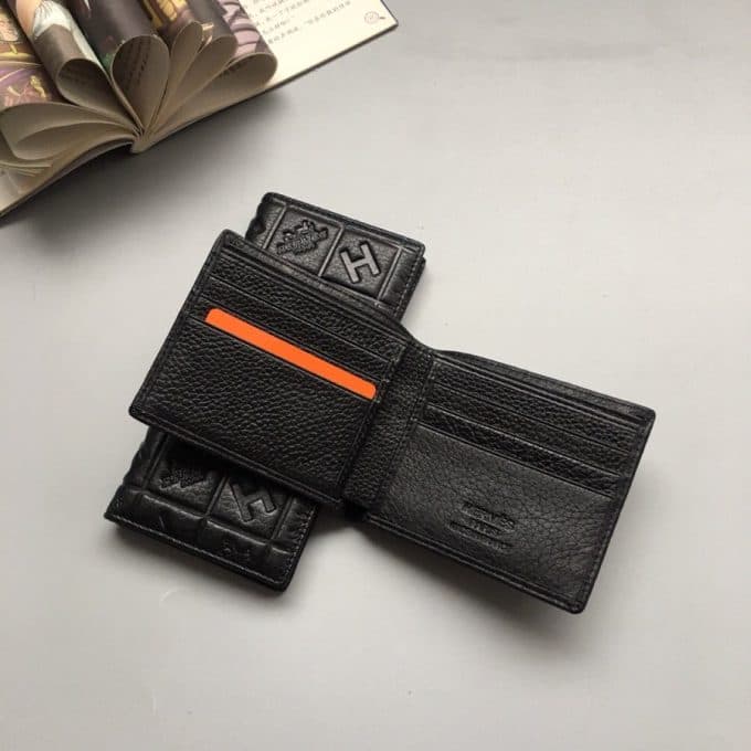 エルメス財布コピー2021新品注目度NO.1 Hermesメンズ 長財布 - 画像 (5)