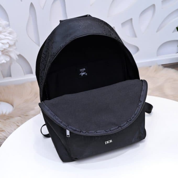 高品質 ディオールバッグコピー 大人気2022新品 Dior メンズ バックパック - 画像 (9)