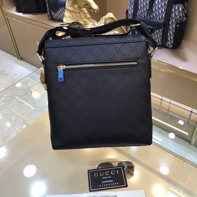 グッチバッグコピー 定番人気2022新品 GUCCI メンズ ショルダーバッグ - 画像 (2)