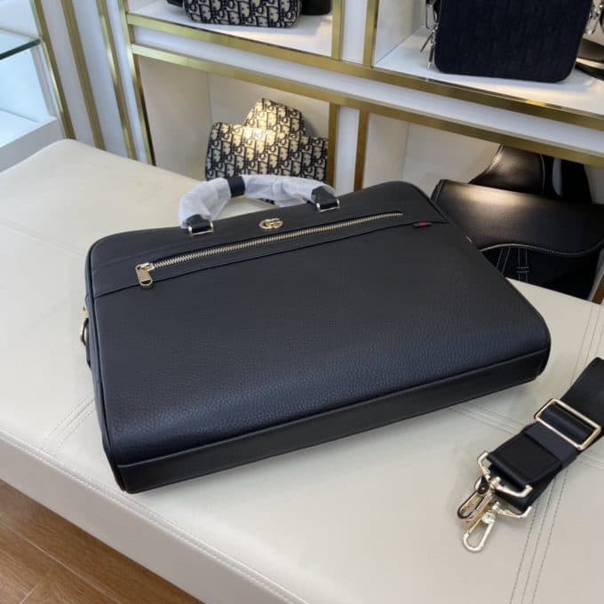 高品質 グッチバッグコピー 大人気2022新品 GUCCI メンズ ブリーフケース - 画像 (4)