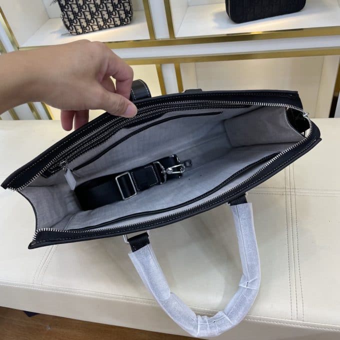 人気高級 エルメスバッグコピー 定番人気2022新品 HERMES メンズ ブリーフケース - 画像 (7)