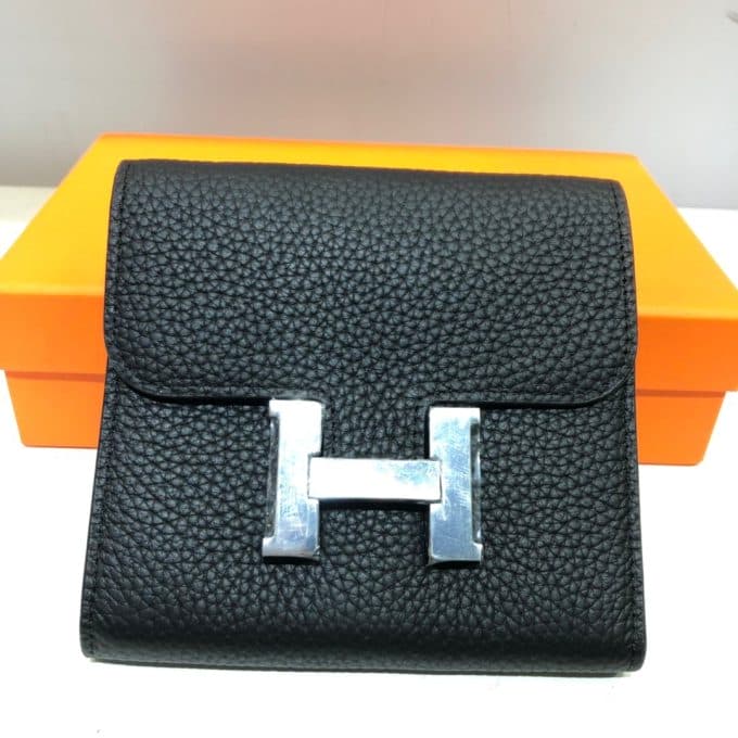 エルメス財布コピー 大人気2020新品 HERMES 財布 男女兼用 - 画像 (3)