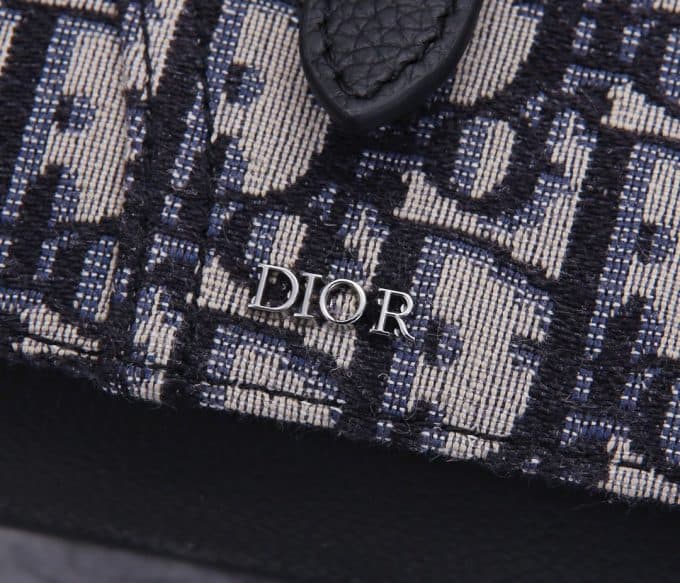 ディオールバッグコピー 定番人気2022新品 Dior 男女兼用 携帯 電話 バッグ - 画像 (6)
