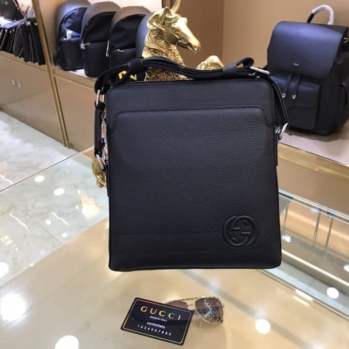 グッチバッグコピー 大人気2022新品 GUCCI メンズ ショルダーバッグ