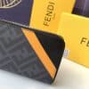 フェンディ財布コピー 定番人気2021新品 FENDI 男女兼用 長財布 - 画像 (3)