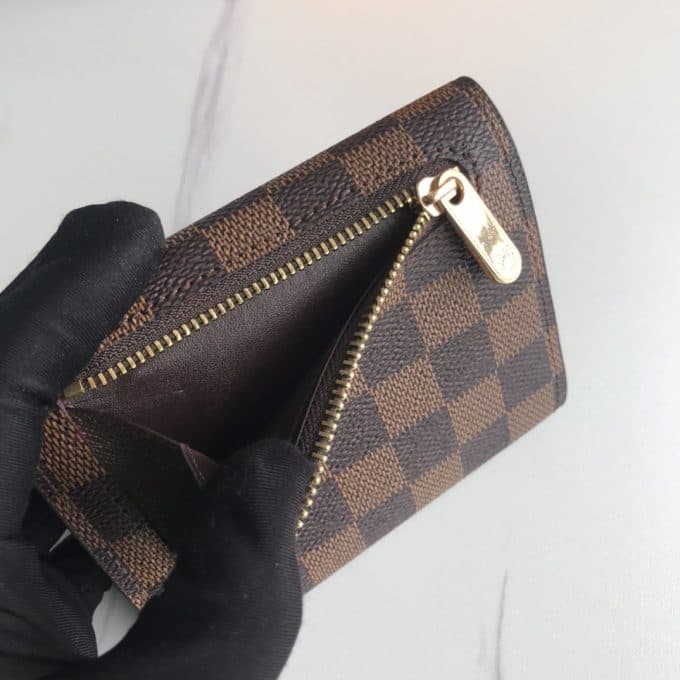 ルイヴィトン財布コピー 大人気2021新品 Louis Vuitton 男女兼用 財布 - 画像 (3)