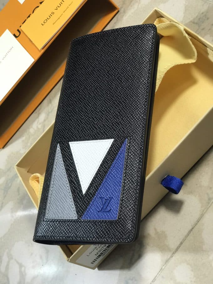 ルイヴィトン財布コピー 2023新品注目度NO.1 Louis Vuitton 男女兼用 長財布 - 画像 (3)