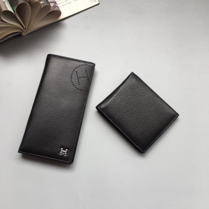 エルメス財布コピー 大人気2021新品 Hermes メンズ 長財布 - 画像 (4)