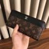 ルイヴィトン財布コピー 大人気2020新品 Louis Vuitton 長財布 男女兼用 - 画像 (3)