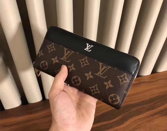 ルイヴィトン財布コピー 大人気2020新品 Louis Vuitton 長財布 男女兼用 - 画像 (3)