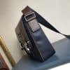 プラダバッグコピー 定番人気2022新品 PRADA メンズ ショルダーバッグ - 画像 (5)