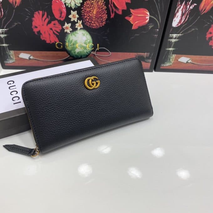 グッチ財布コピー 大人気2021新品 GUCCI 男女兼用 長財布